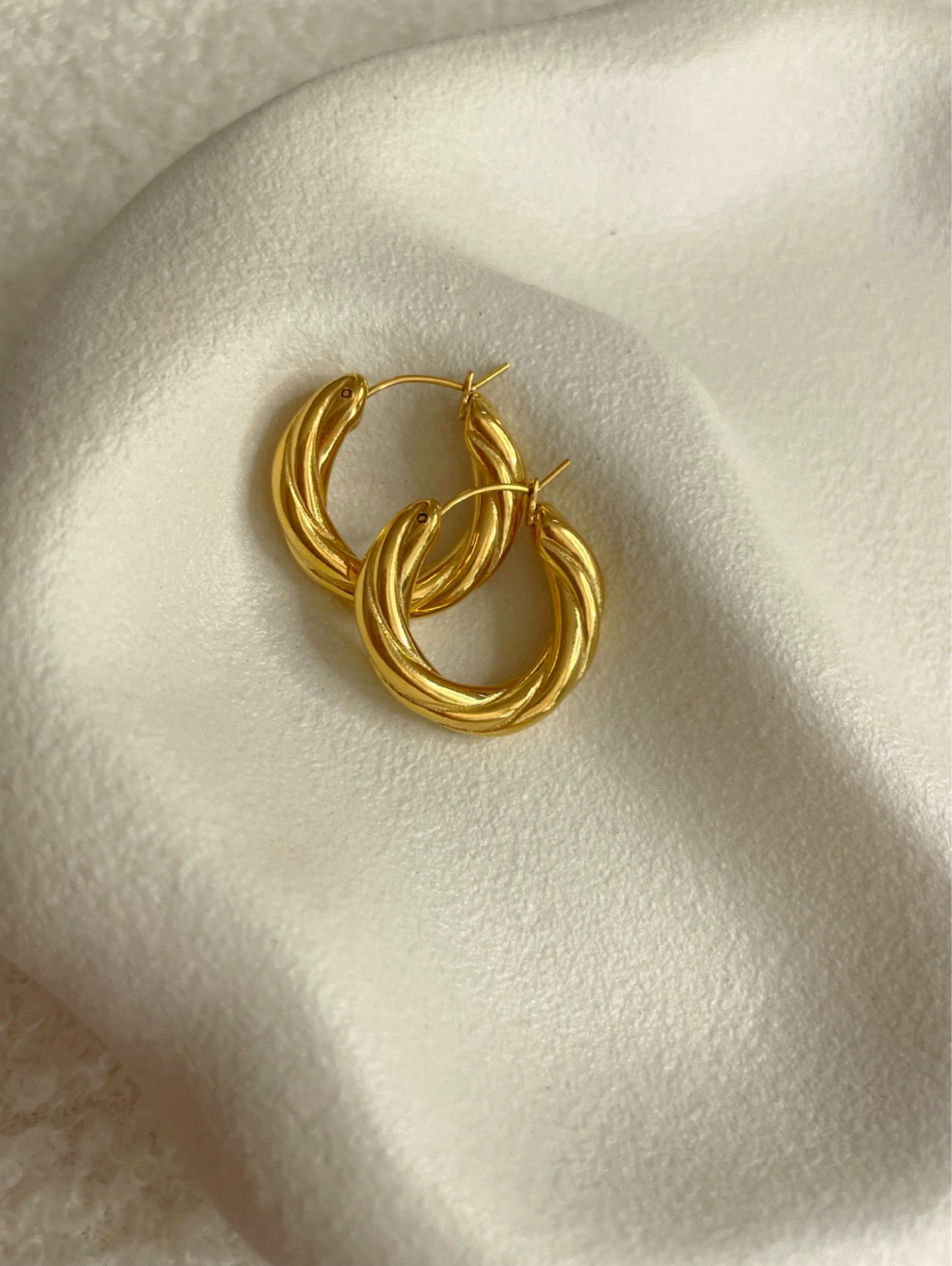Aurora Earrings