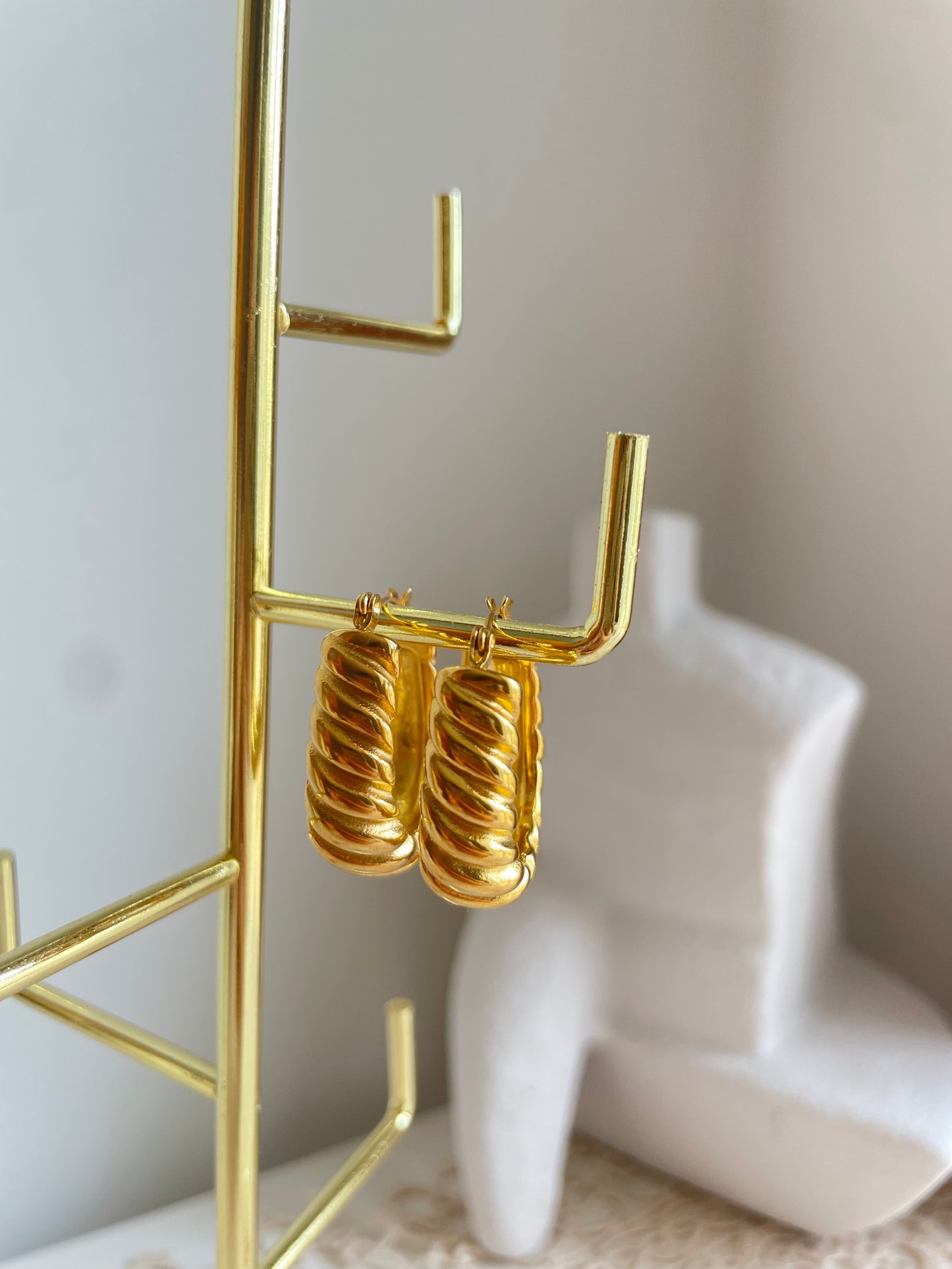 Aria Earrings