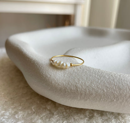 Isla Ring