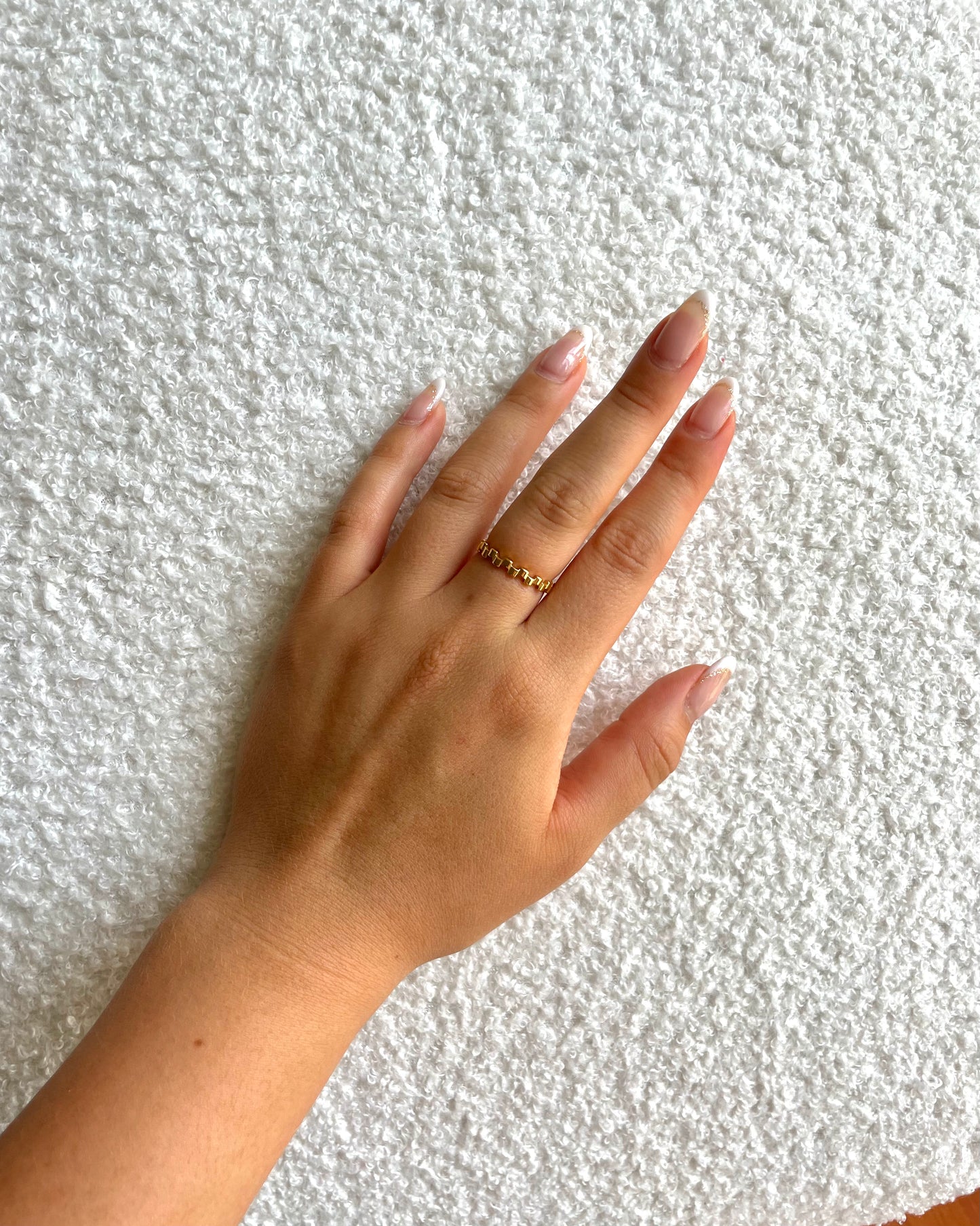Emilie Ring
