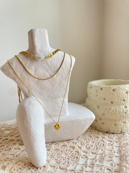 Martina multi-layered Necklace