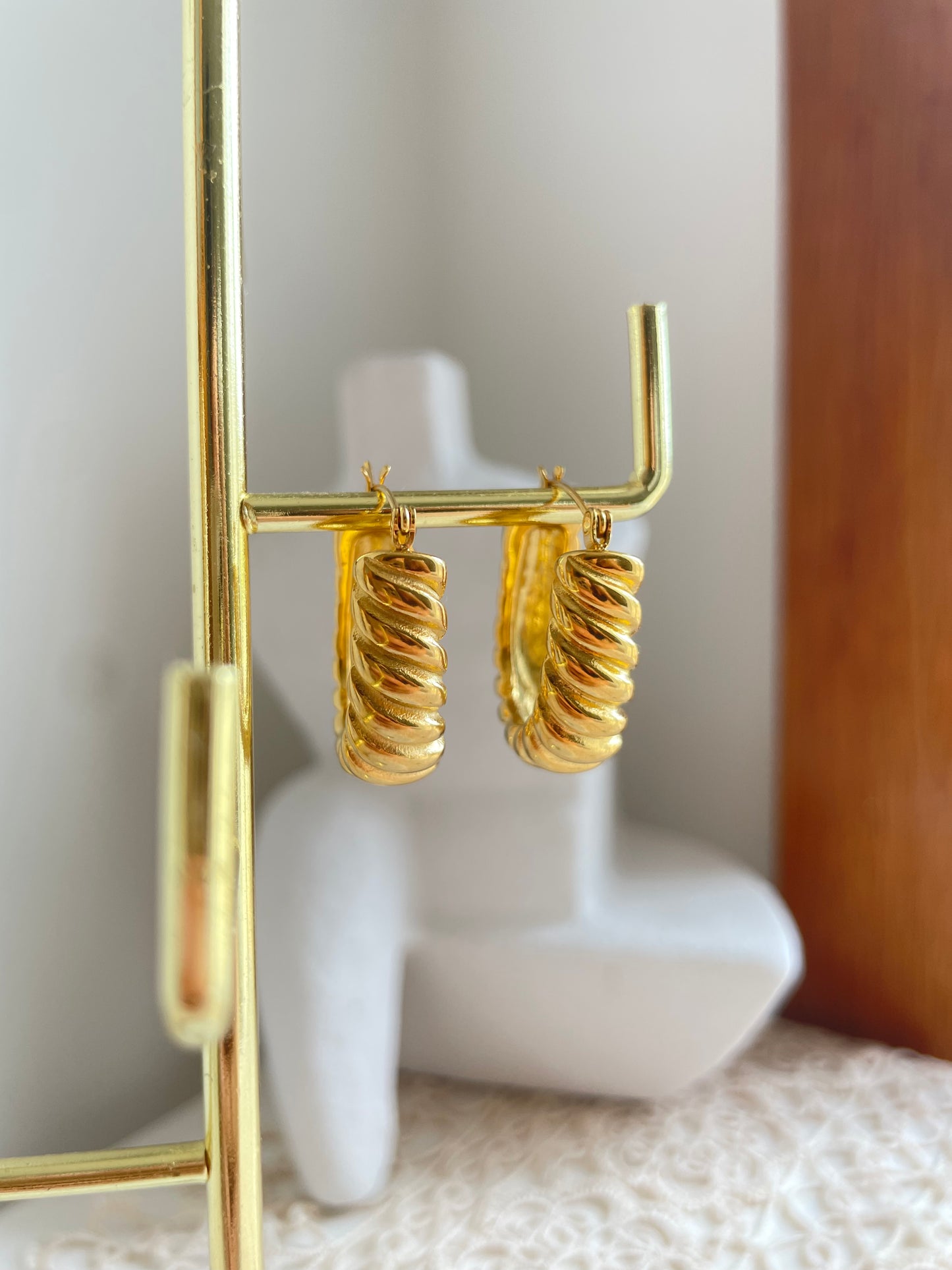 Aria Earrings