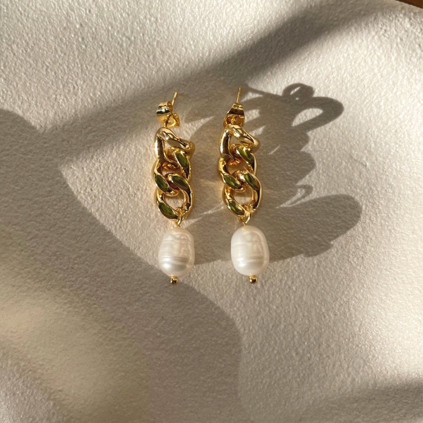 Celine Earrings