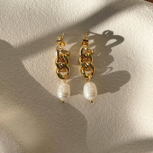 Celine Earrings