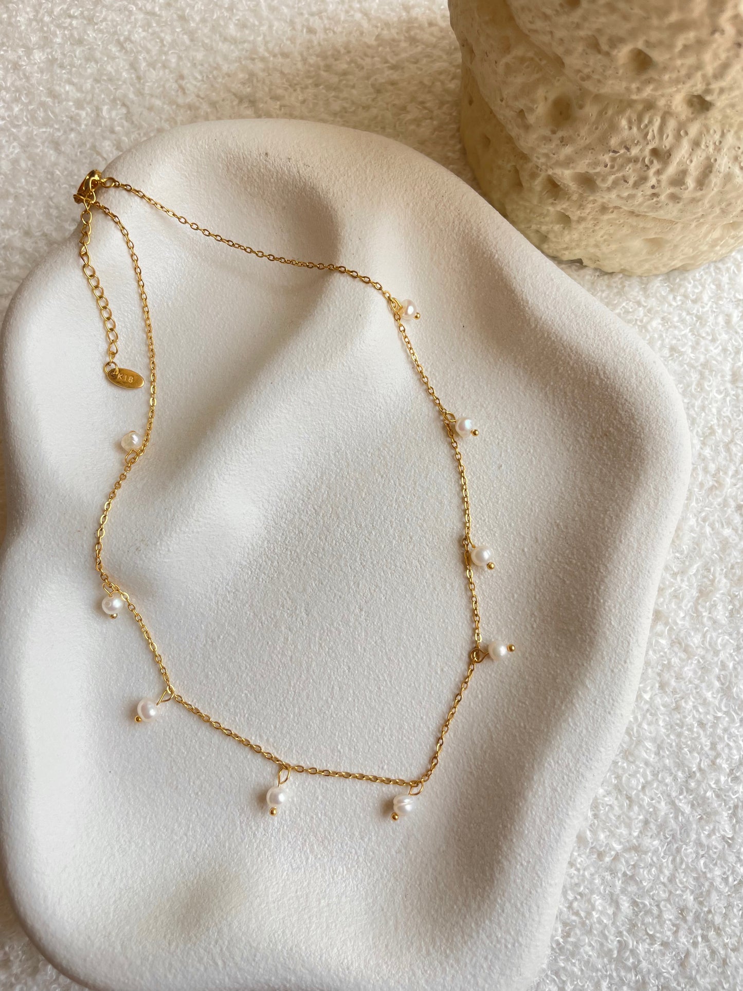 Leah Necklace