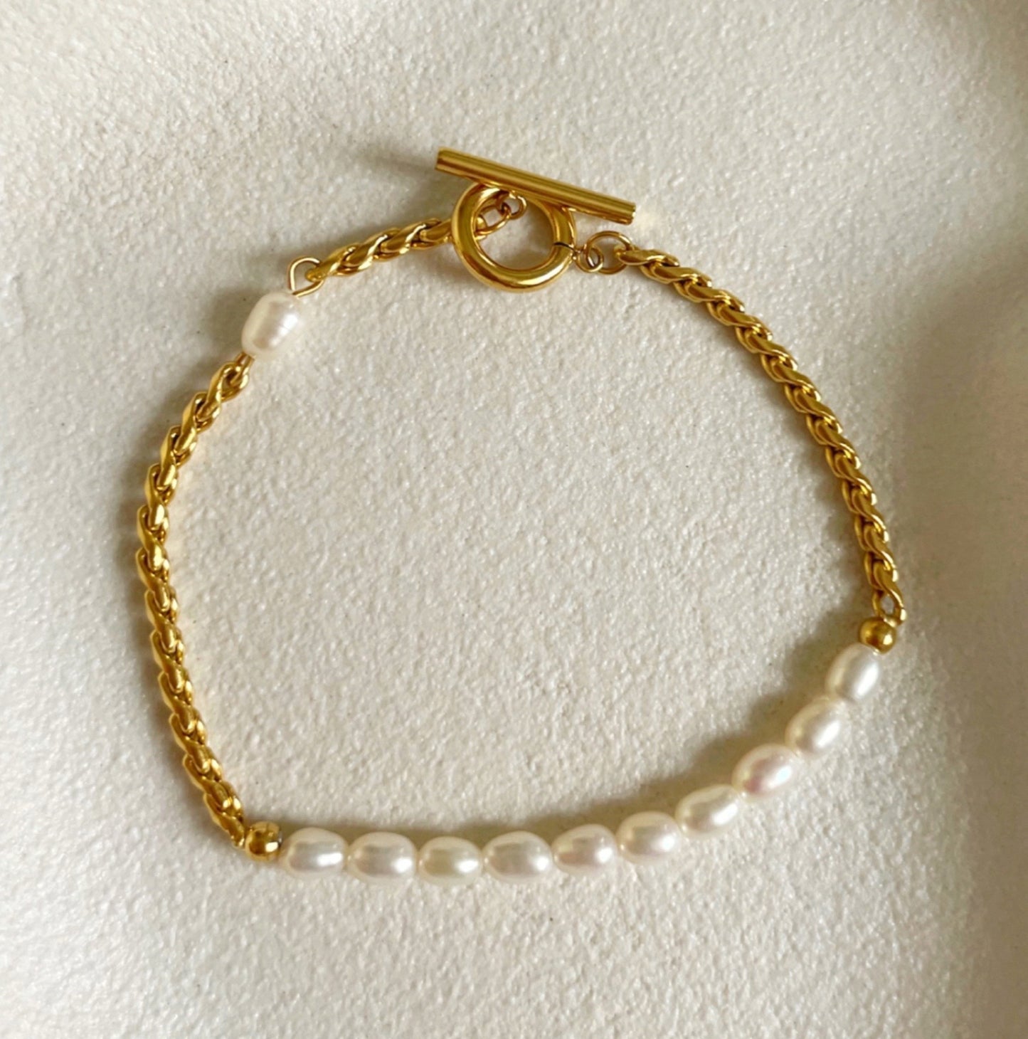 Perla Bracelet
