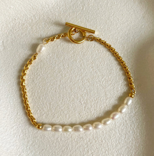 Perla Bracelet