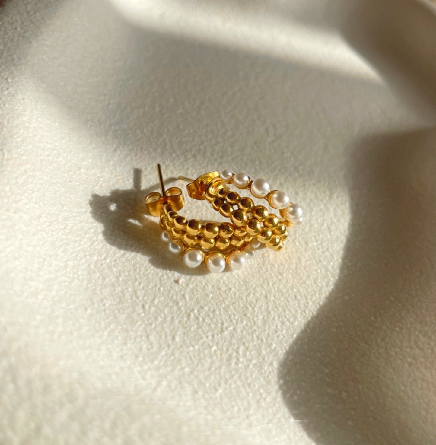 Celestia Earrings