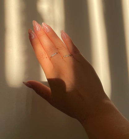 Isla Ring