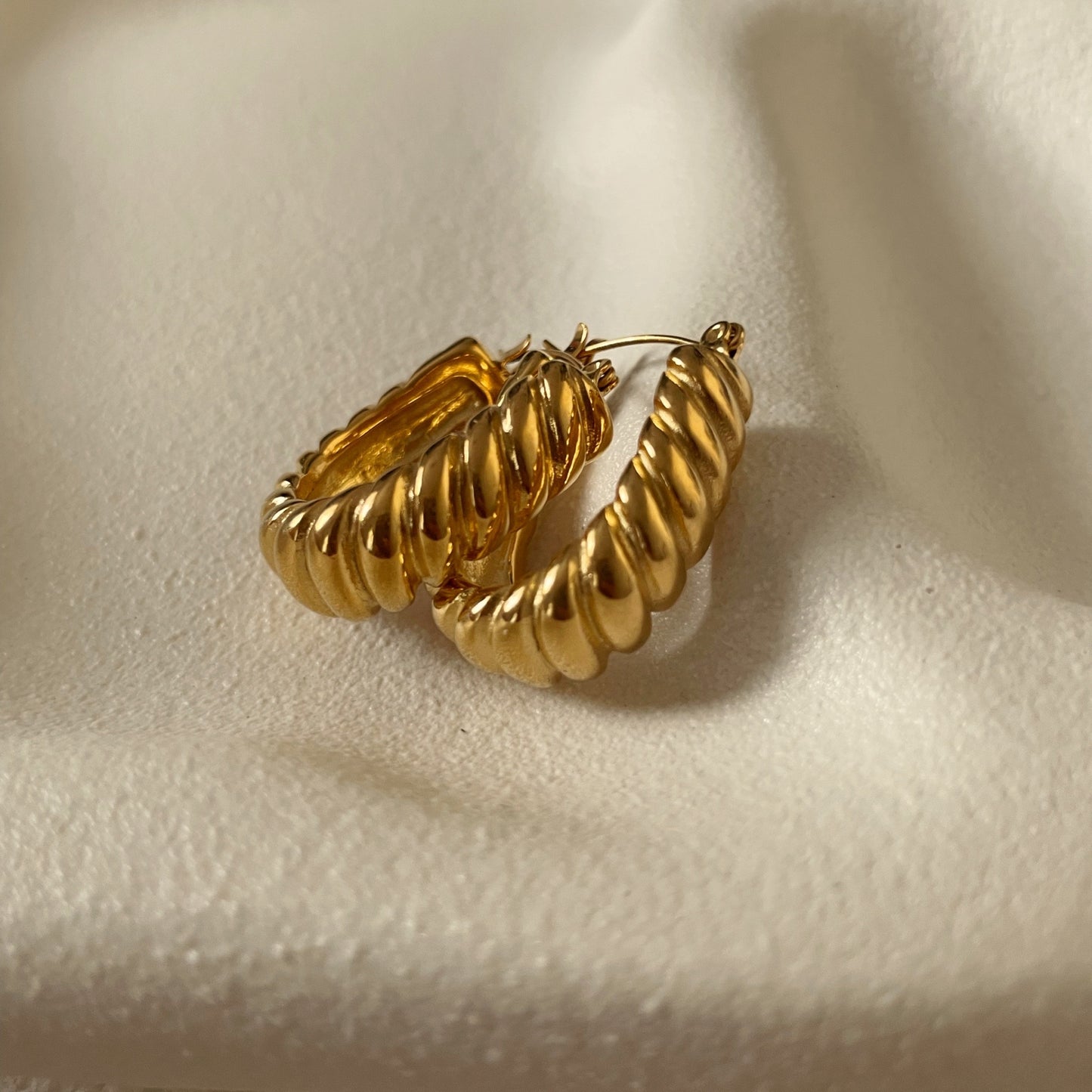 Aria Earrings
