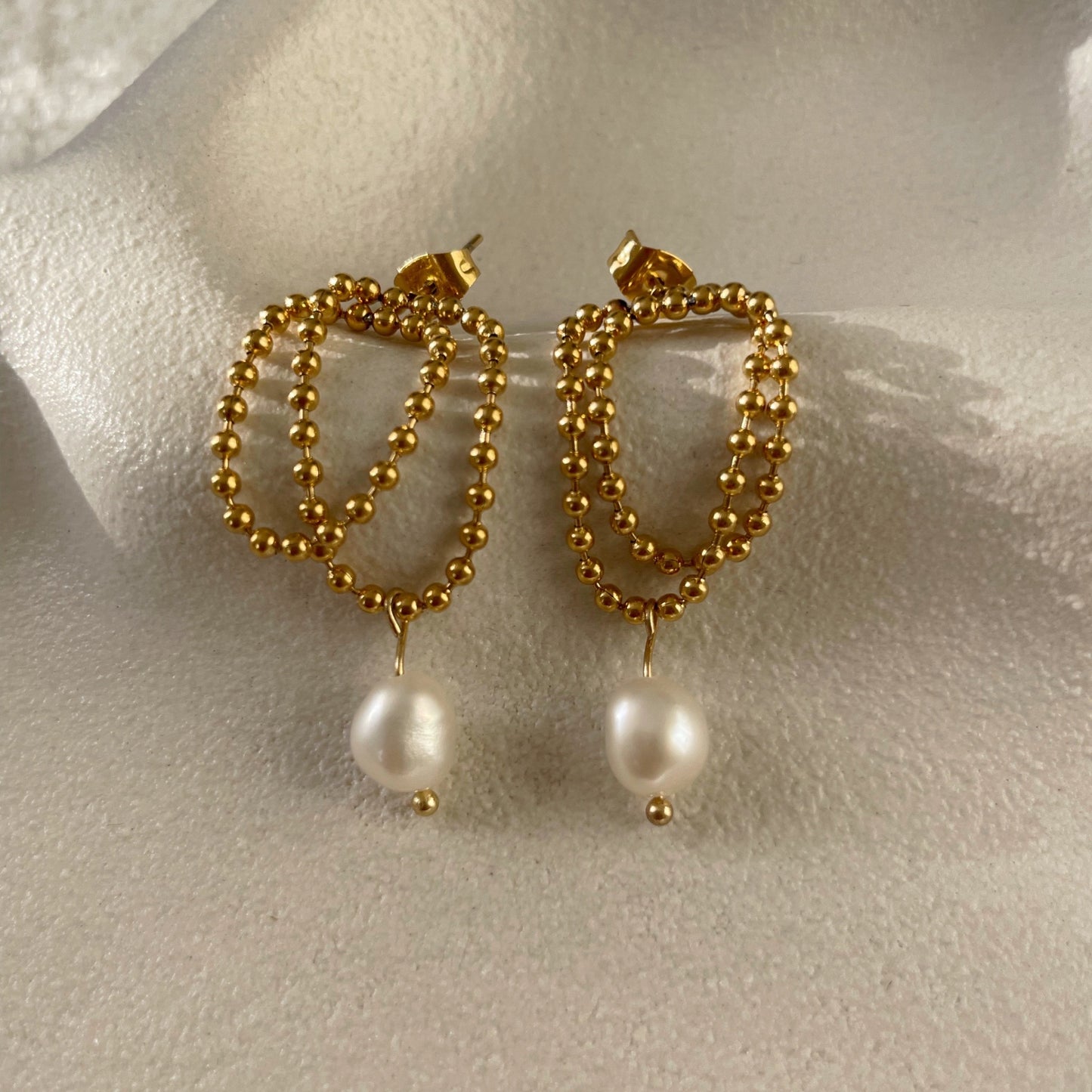 Valentina Earrings