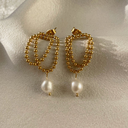Valentina Earrings