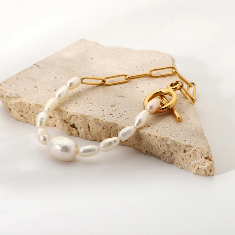 Oceana Bracelet