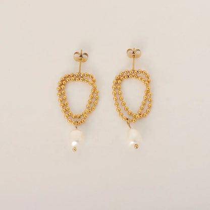 Valentina Earrings